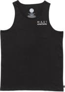 Maui & Sons Cookie Logo Tank