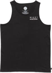 Maui & Sons Cookie Logo Tank