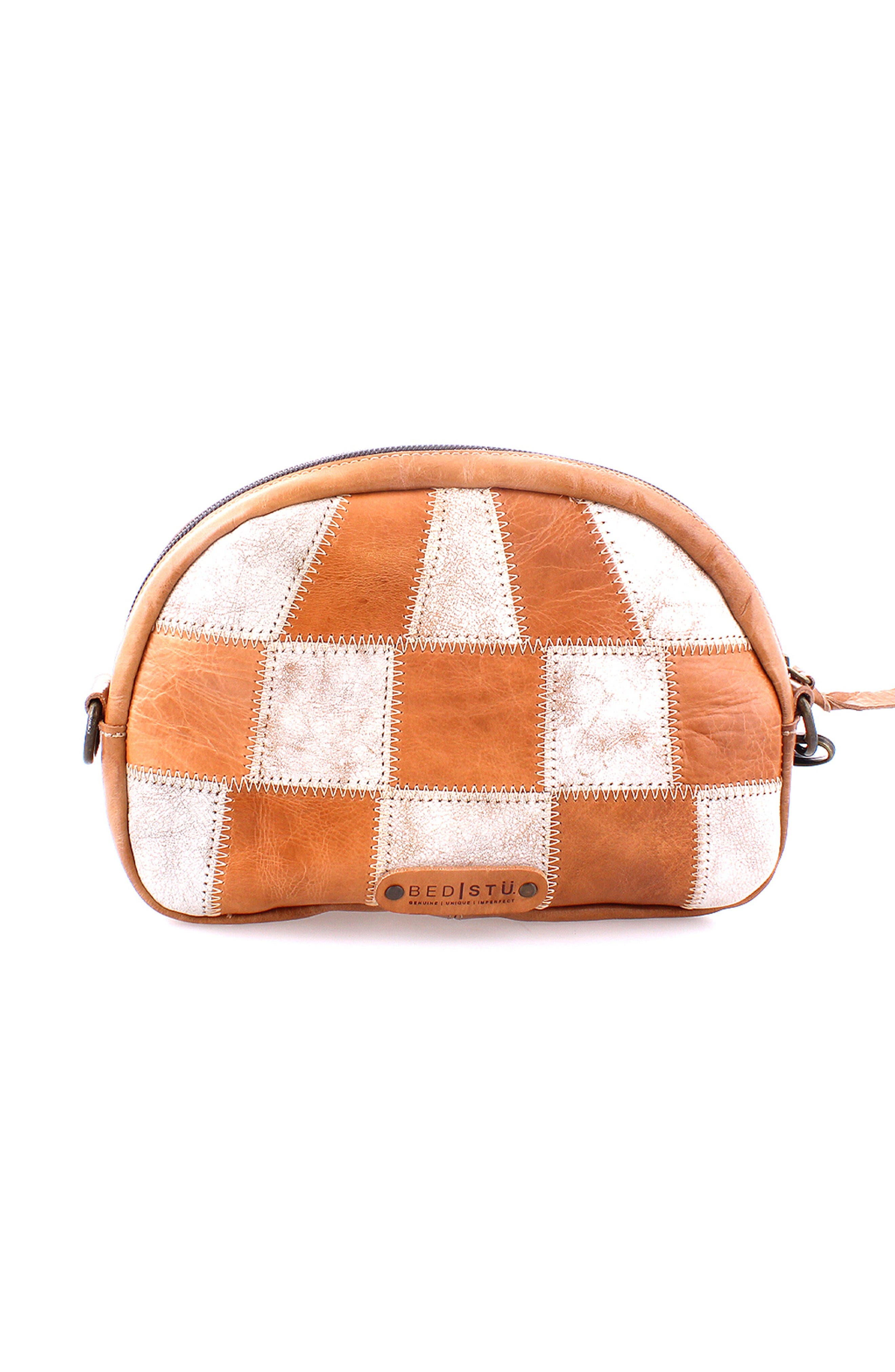 Bed Stu Abundance Sling, Alternate, color, Tan Rustic Nectar Lux