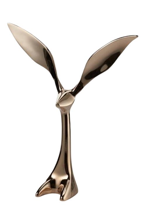 Lunares Jackrabbit In Gold