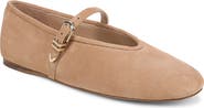 Favorite Daughter Margot Mary Jane Flat