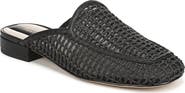 Franco Sarto Holland Mesh Mule