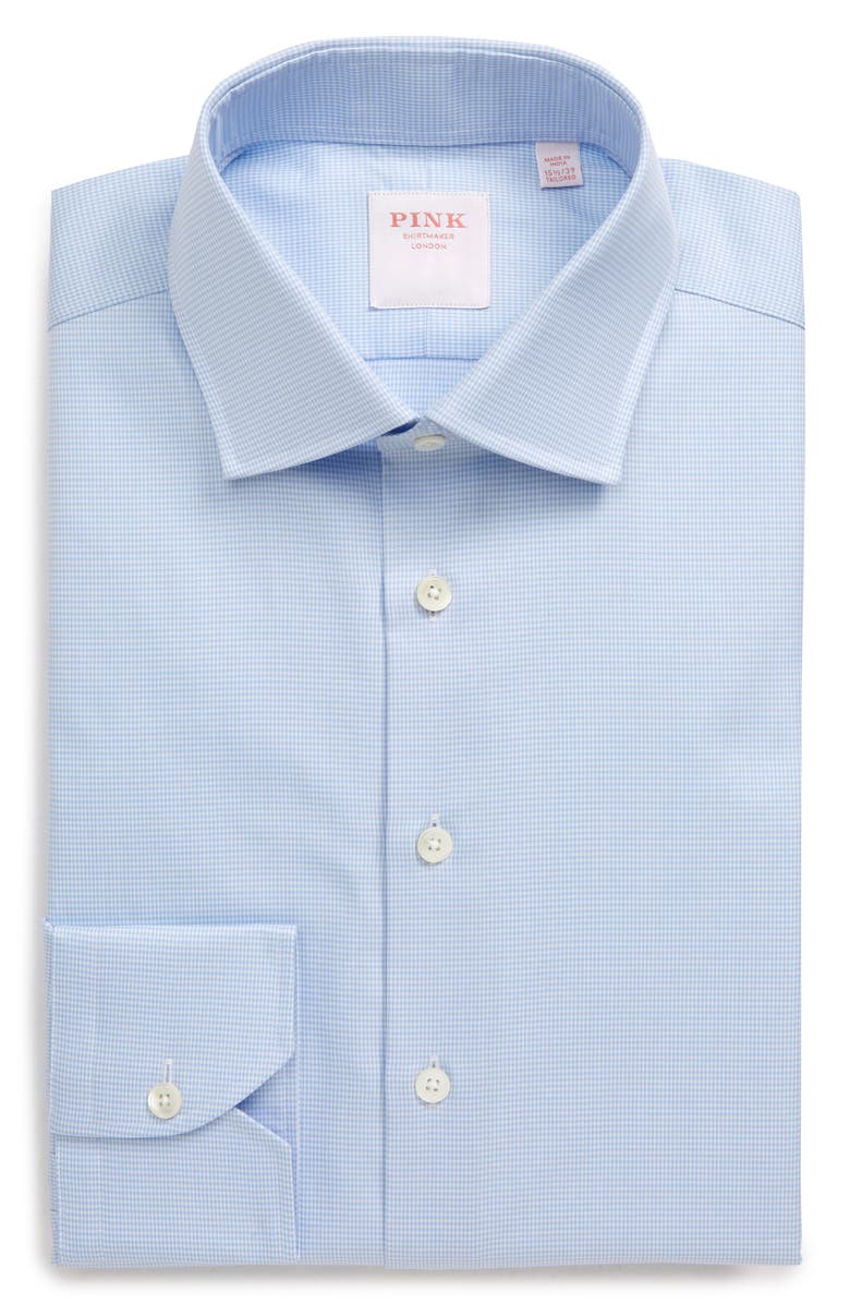 Thomas Pink , Main, color,