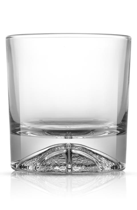 Swish Double Old Fashioned Tumbler - Set of 4