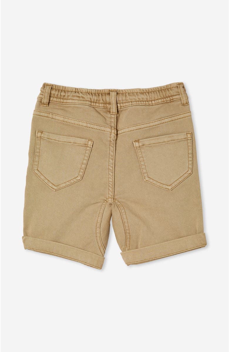 Cotton On Kids Kid's Slouch Fit Short, Alternate, color, 