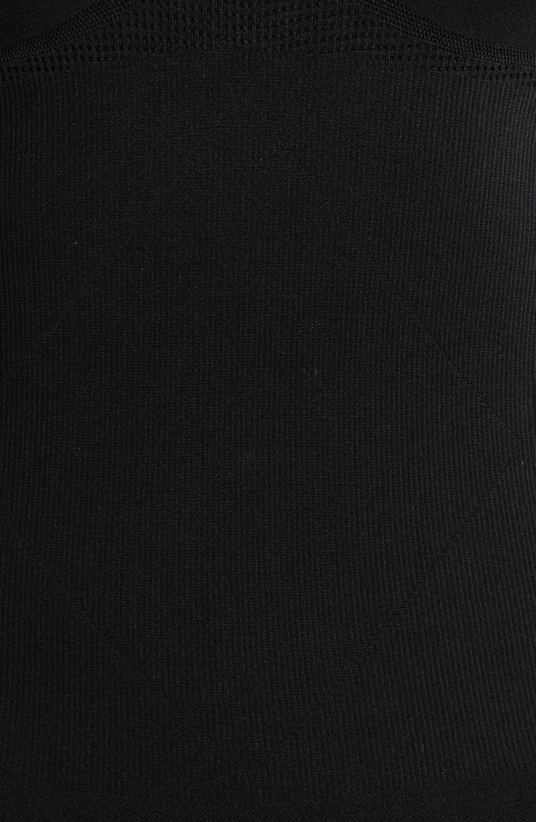 MAGIC Bodyfashion Slim Body Shaping Bodysuit, Alternate, color, Black