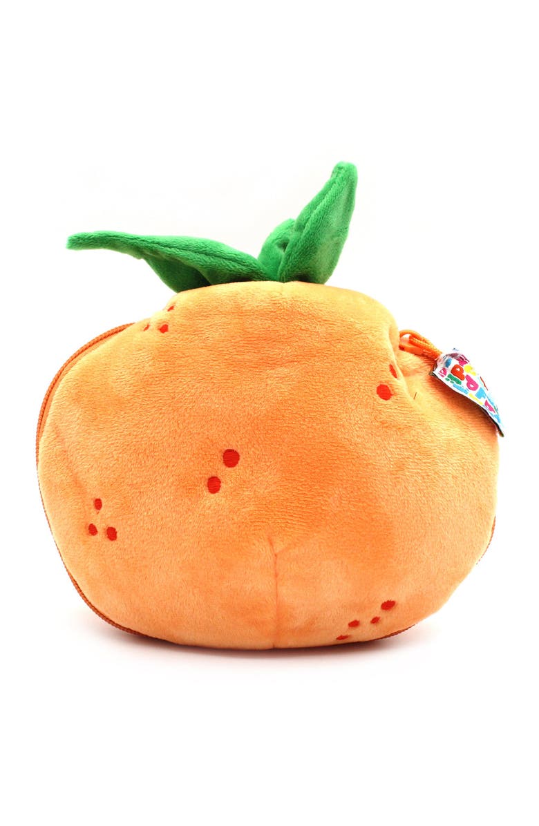 Flipetz Buzzet the Bee Tangerine, Alternate, color, Orange