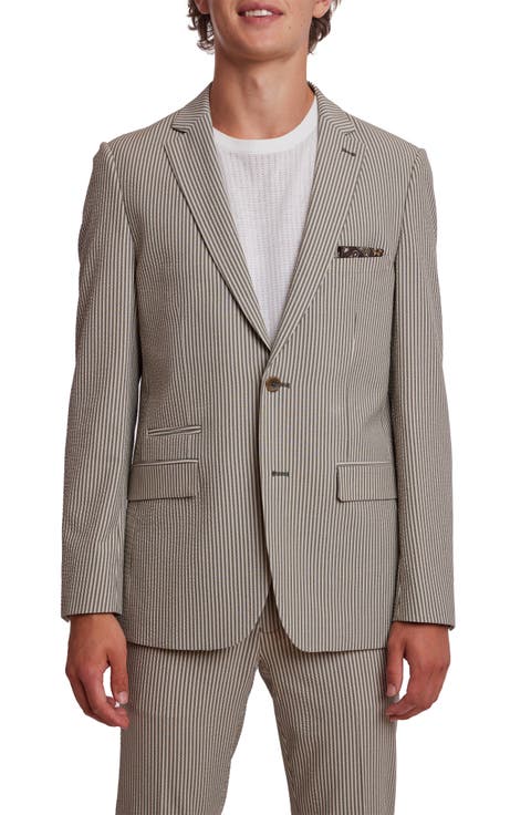 Dover Slim Fit Sport Coat