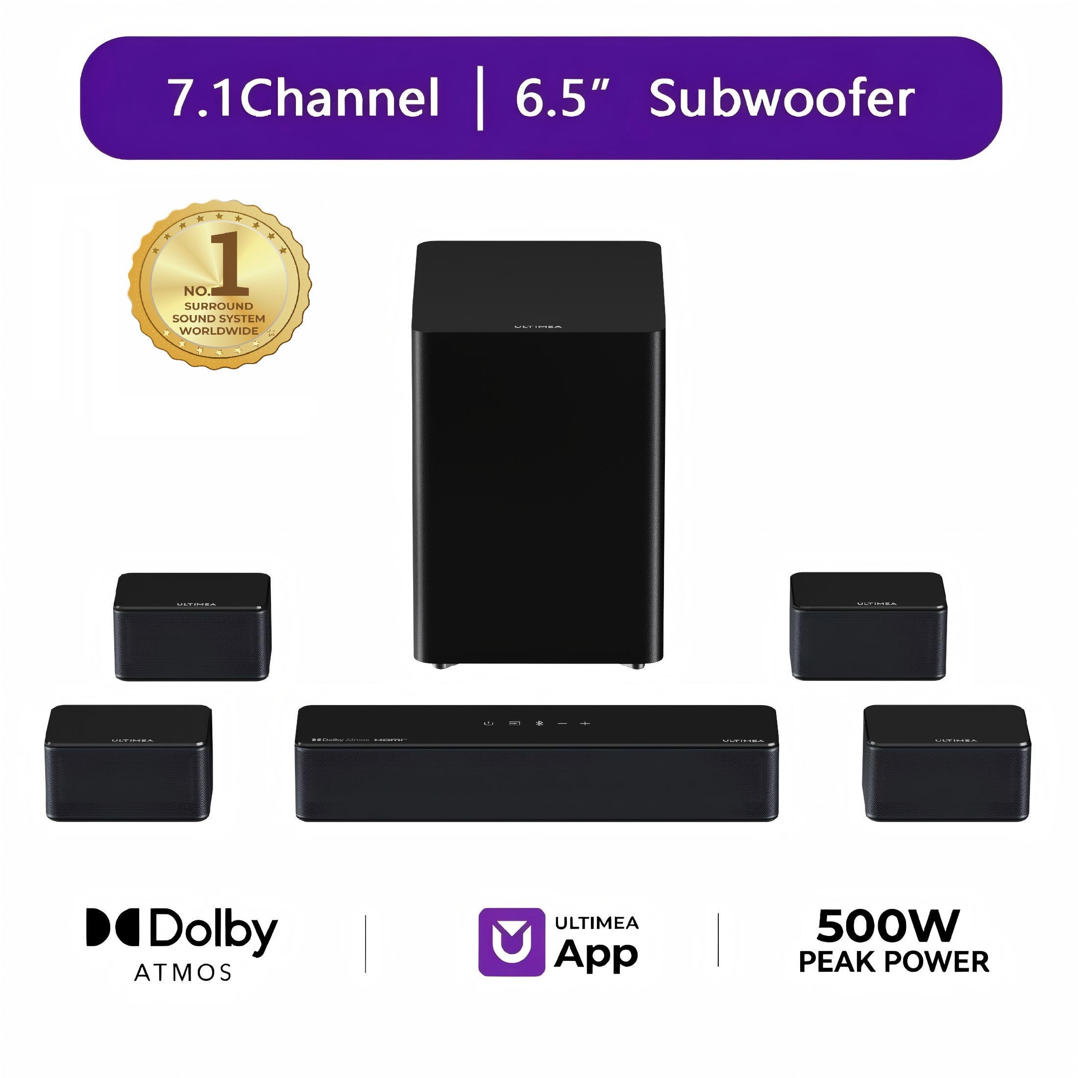 selected Black