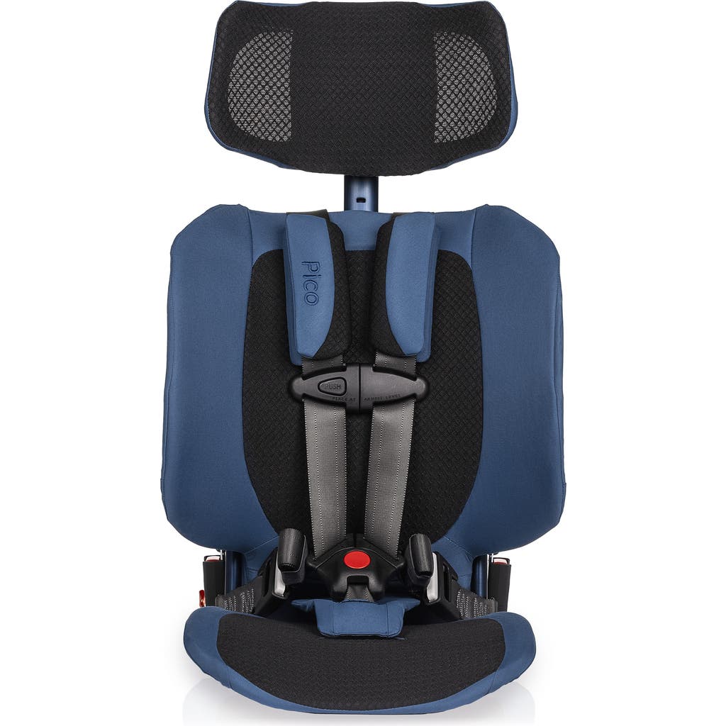 WAYB Pico Forward Facing Car Seat in Midnight Sky  product