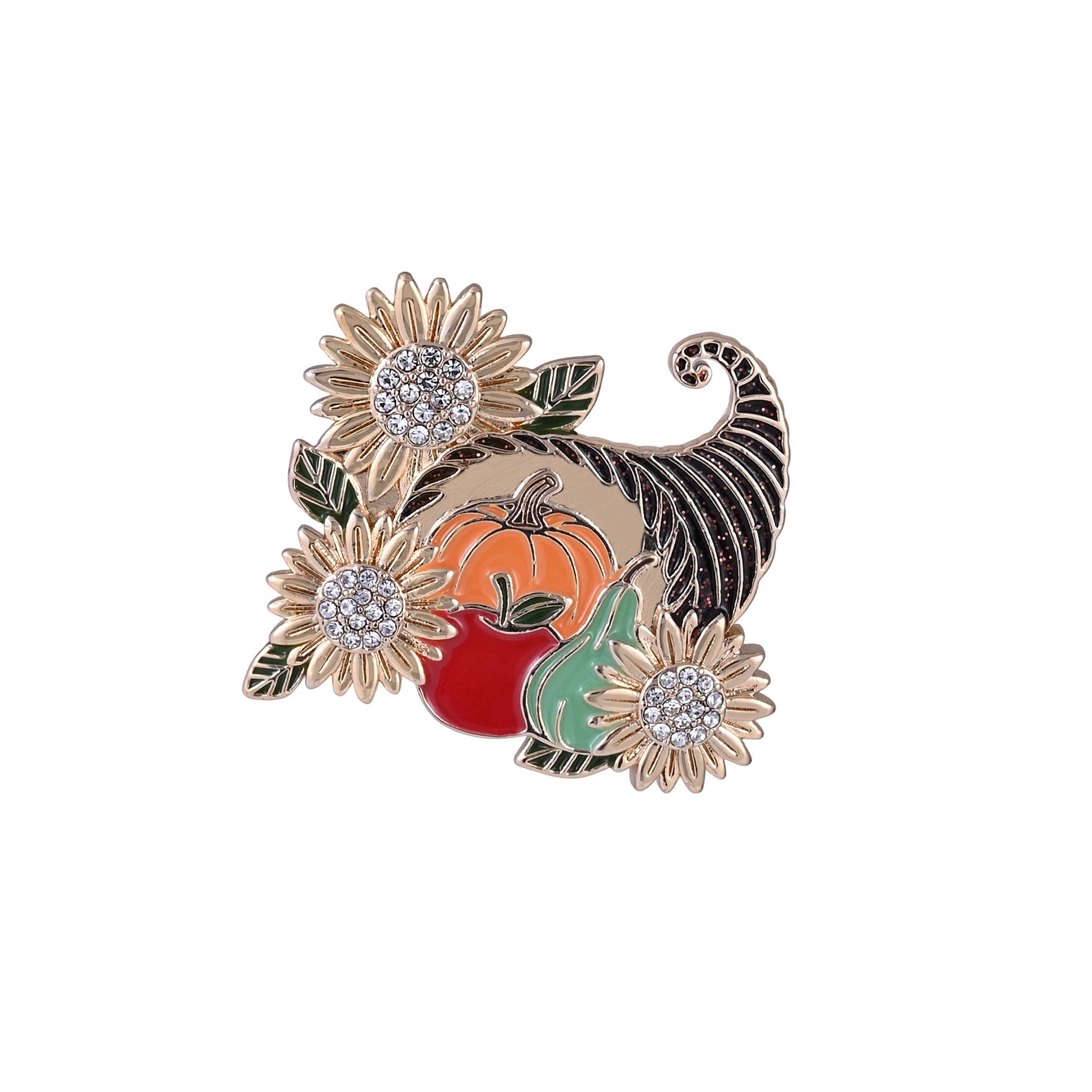 selected Orange