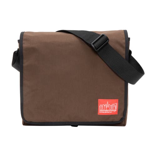 DJ Messenger Bag (MD)