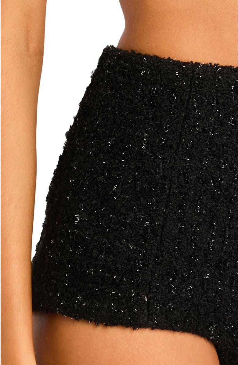 Retrofête Palesa Short, Alternate, color, 