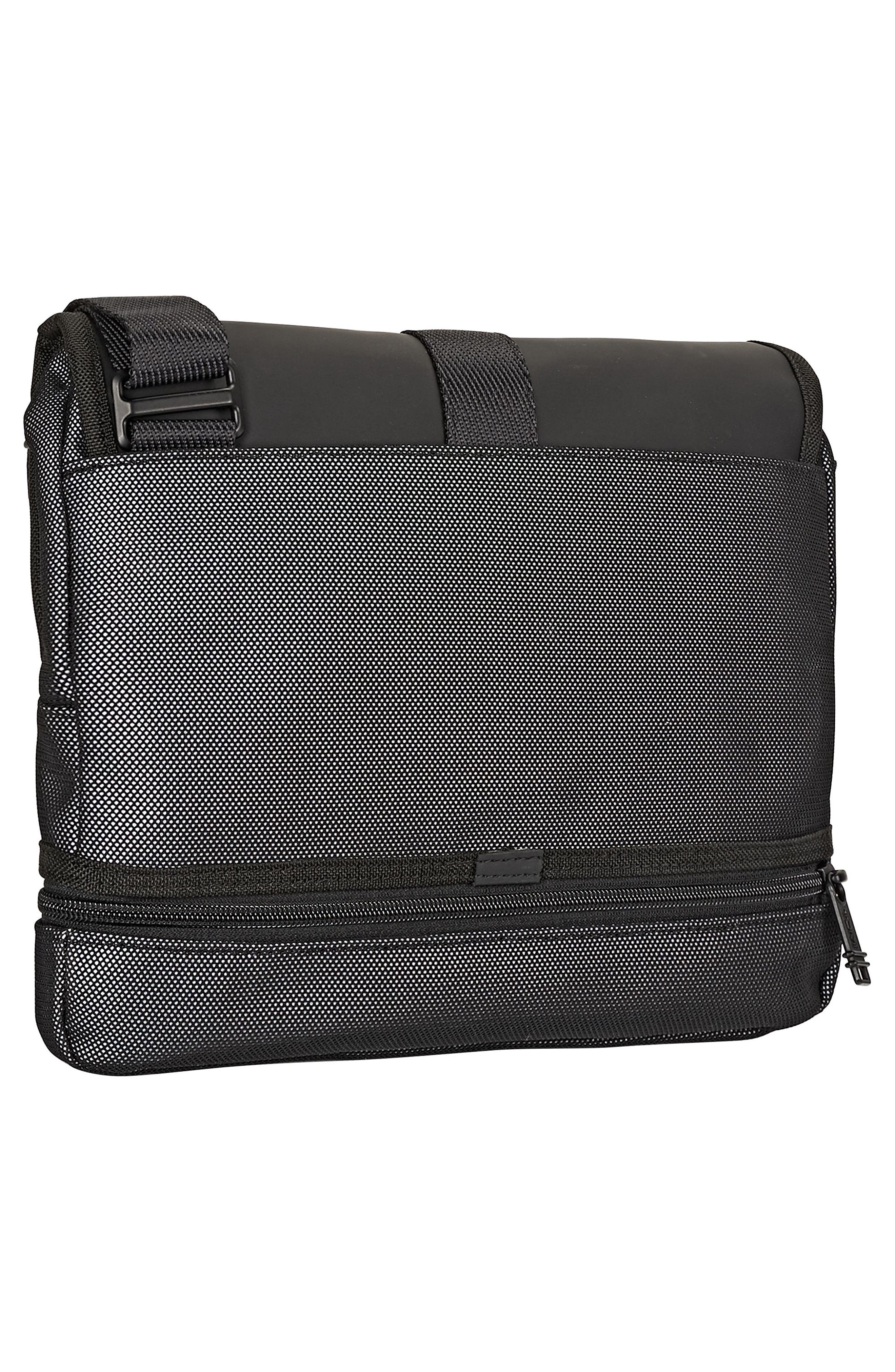 Tumi Alpha Bravo - Travis Crossbody Messenger Bag, Alternate, color, 