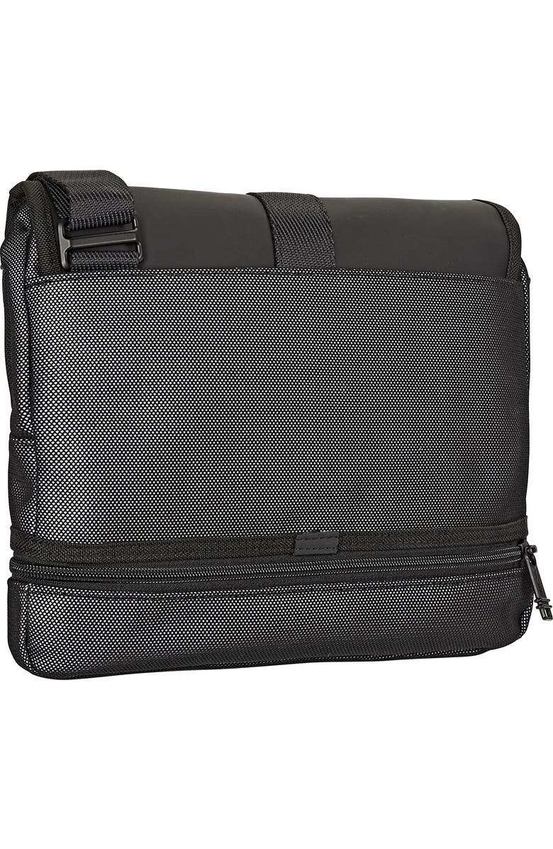 Tumi Alpha Bravo - Travis Crossbody Messenger Bag, Alternate, color,