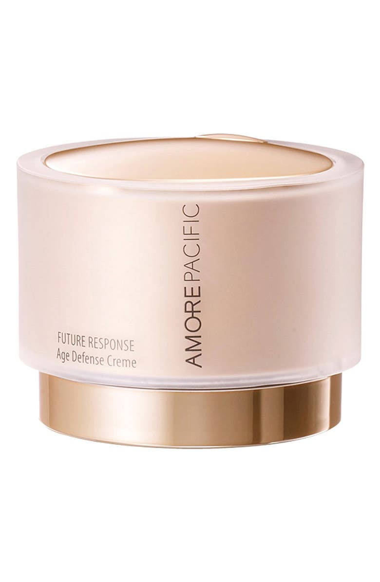 AMOREPACIFIC Future Response Age Defense Creme, Alternate, color, 