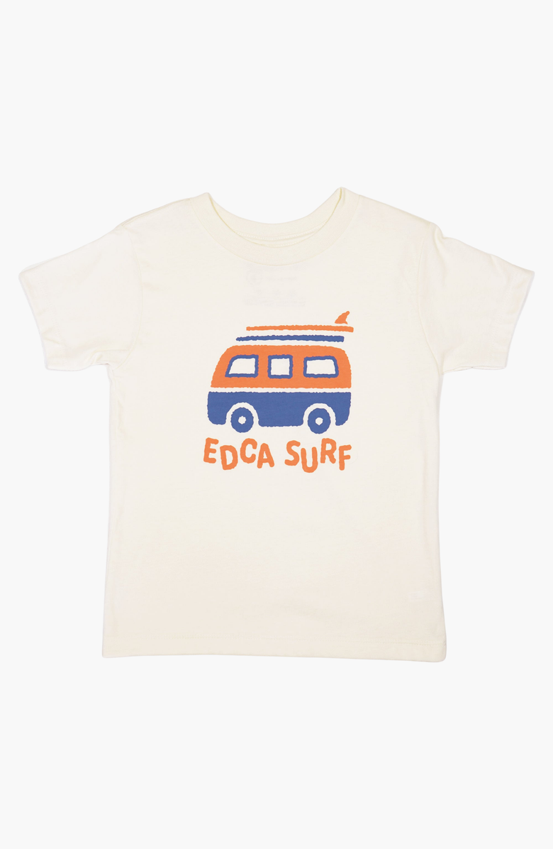 Everyday California Van Tee, Main, color,