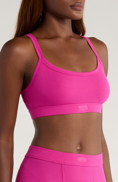 Ugg(r) Tesia Rib Lounge Bralette
