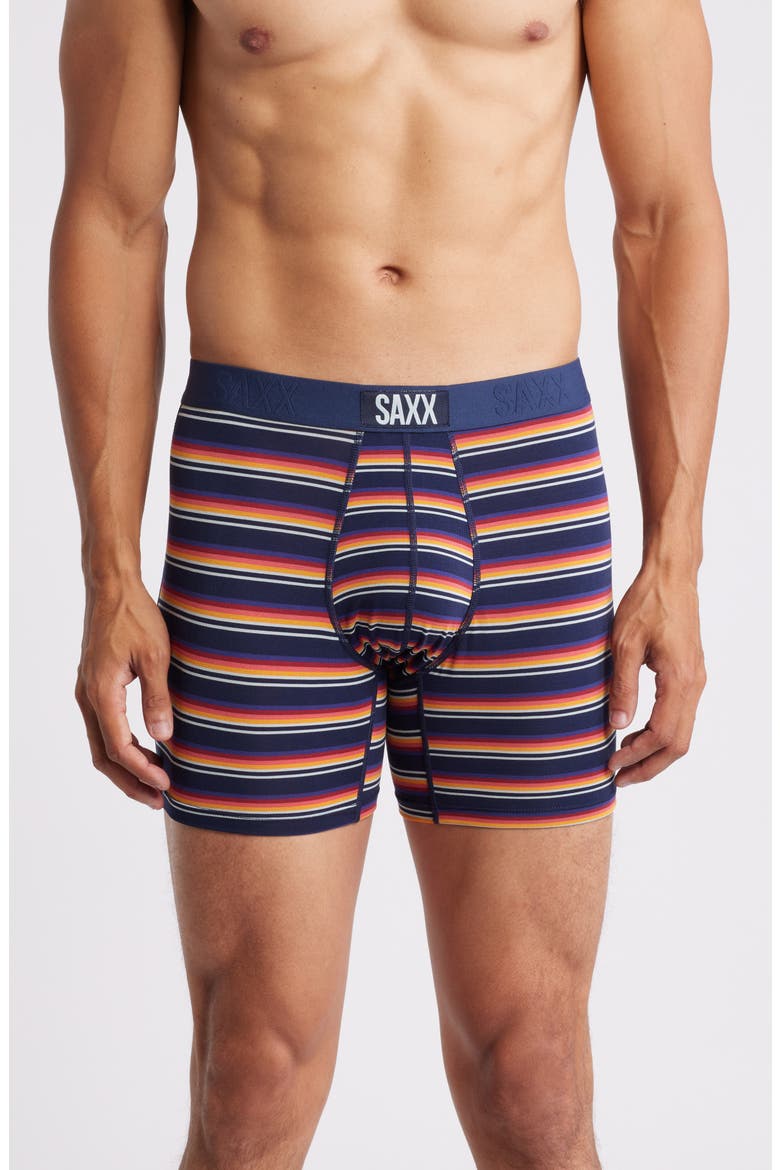 Assorted 2-Pack Vibe Super Soft Boxer Briefs, Alternate, color, FIELD STRIPE/ NAVY