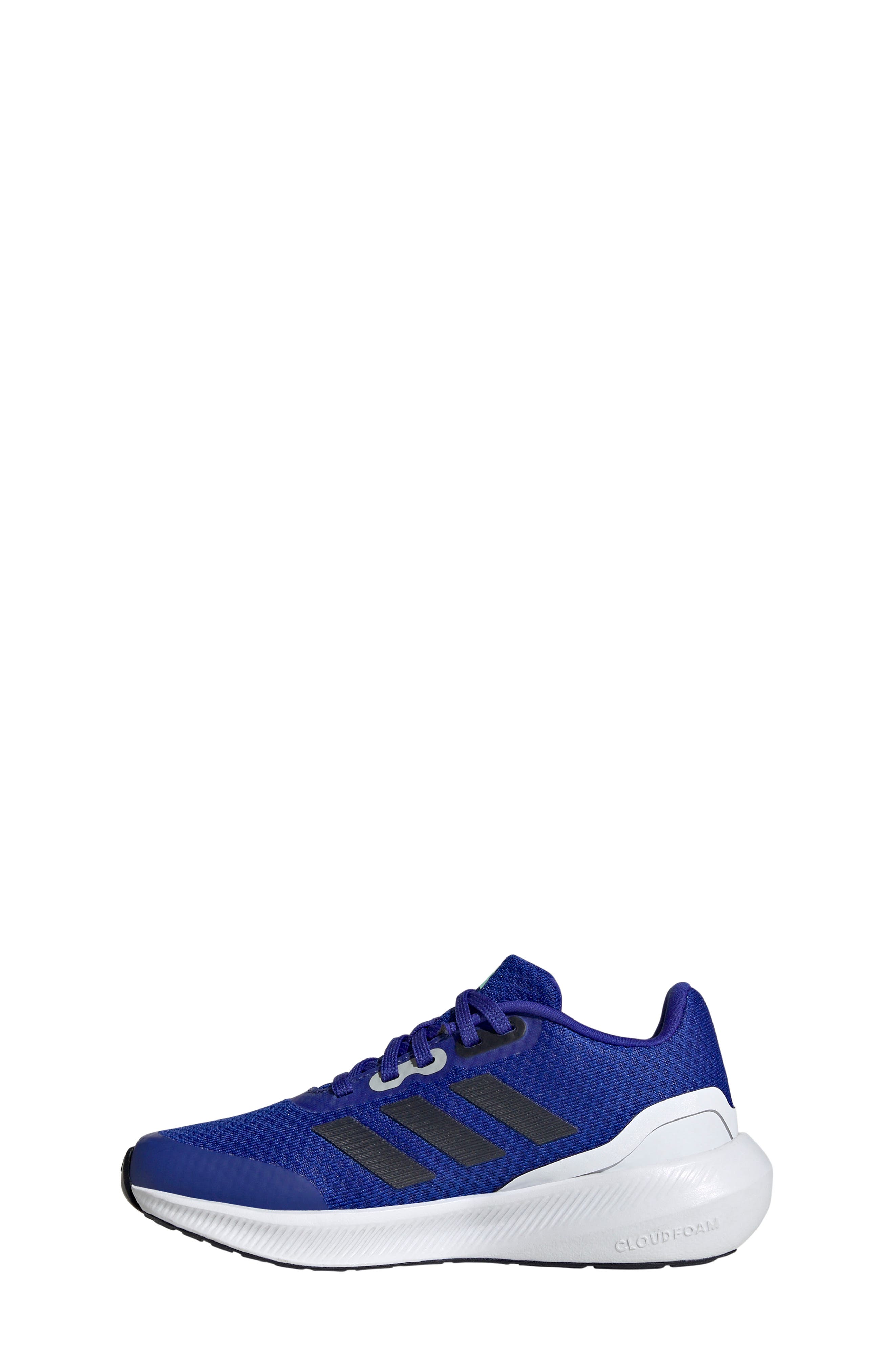 adidas Kids' Runfalcon 3 Sneaker, Alternate, color, 