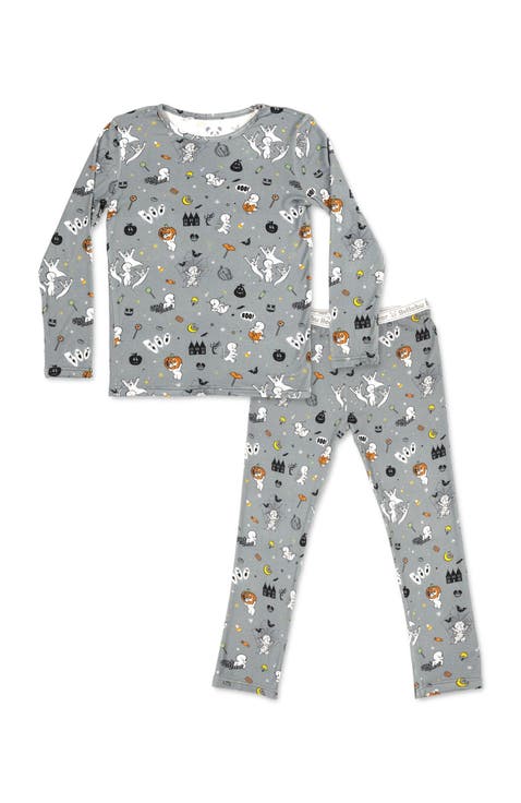 Kids' Casper Halloween Set of 2 Piece Pajamas