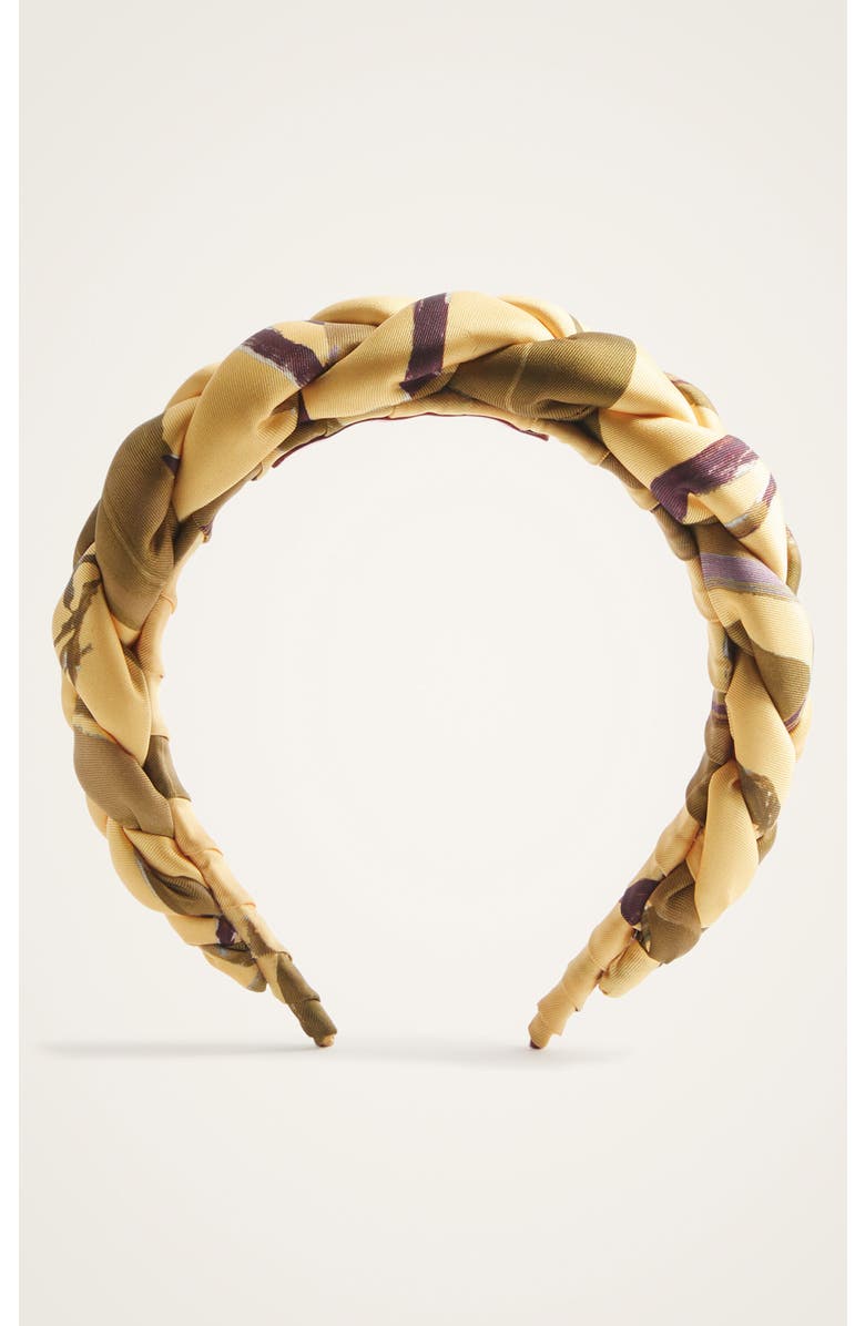 La DoubleJ Rapunzel Headband, Alternate, color, 