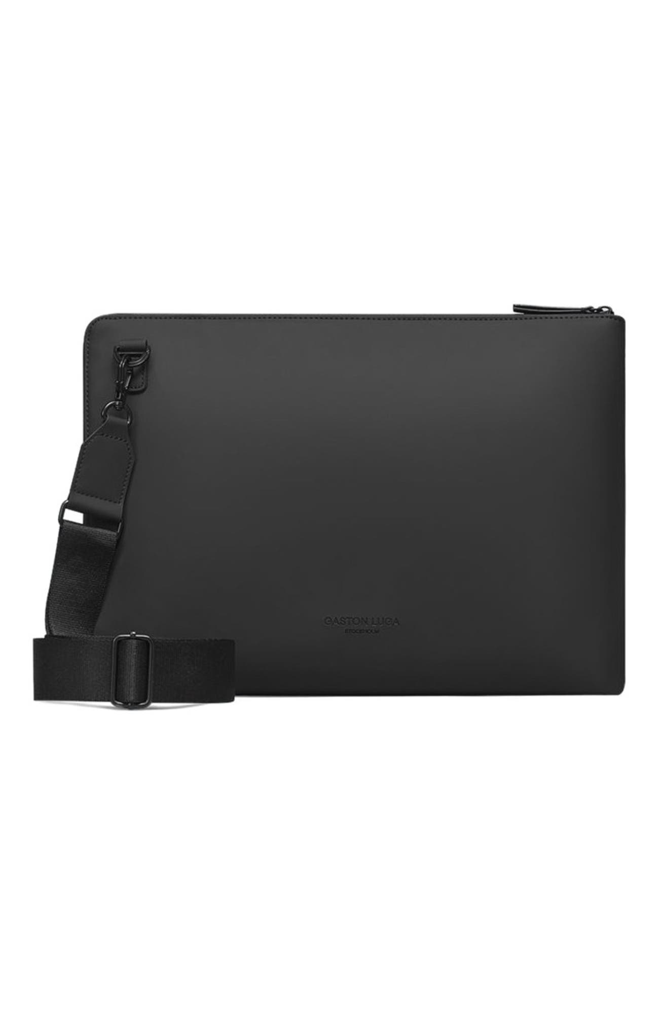 Spläsh Laptop Bag - 15"/16", Main, color, Black