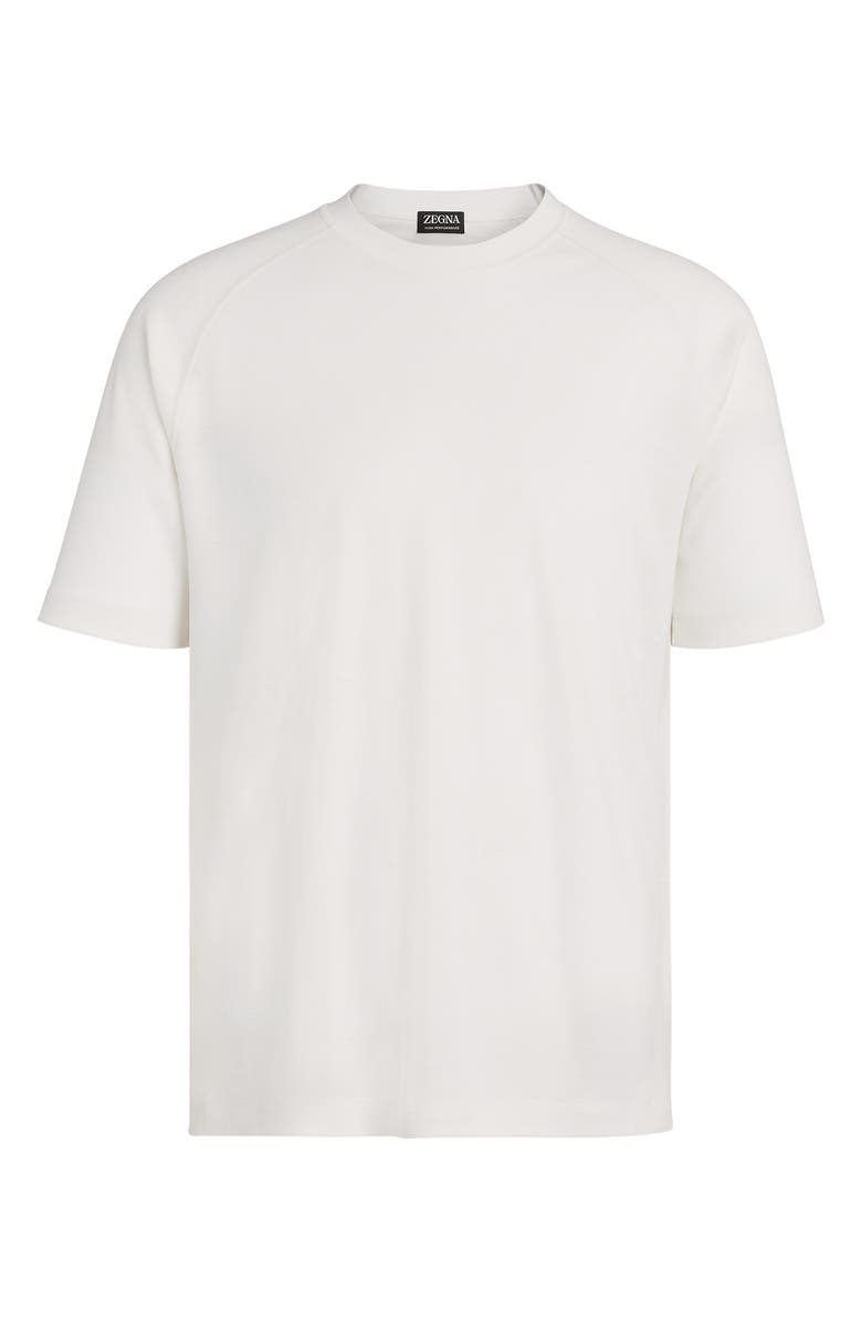 ZEGNA High Performance<sup>™</sup> Wool Top, Alternate, color, 
