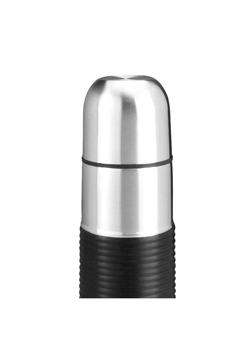 500ML Vacuum S/S Flask Coffee Thermos, Alternate, color, Silver