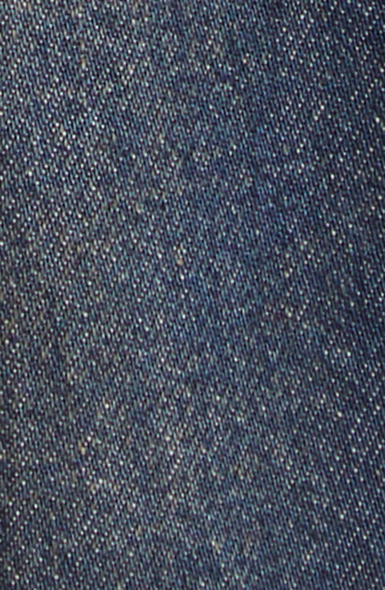 OUR LEGACY First Cut Straight Leg Jeans, Alternate, color, 
