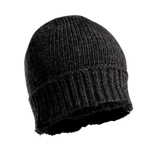 Nirvanna Designs Cabrini Hat In Charcoal