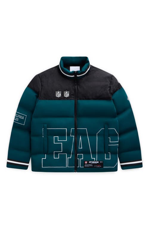 Off Season Unisex Team Jacket in Eagles  product