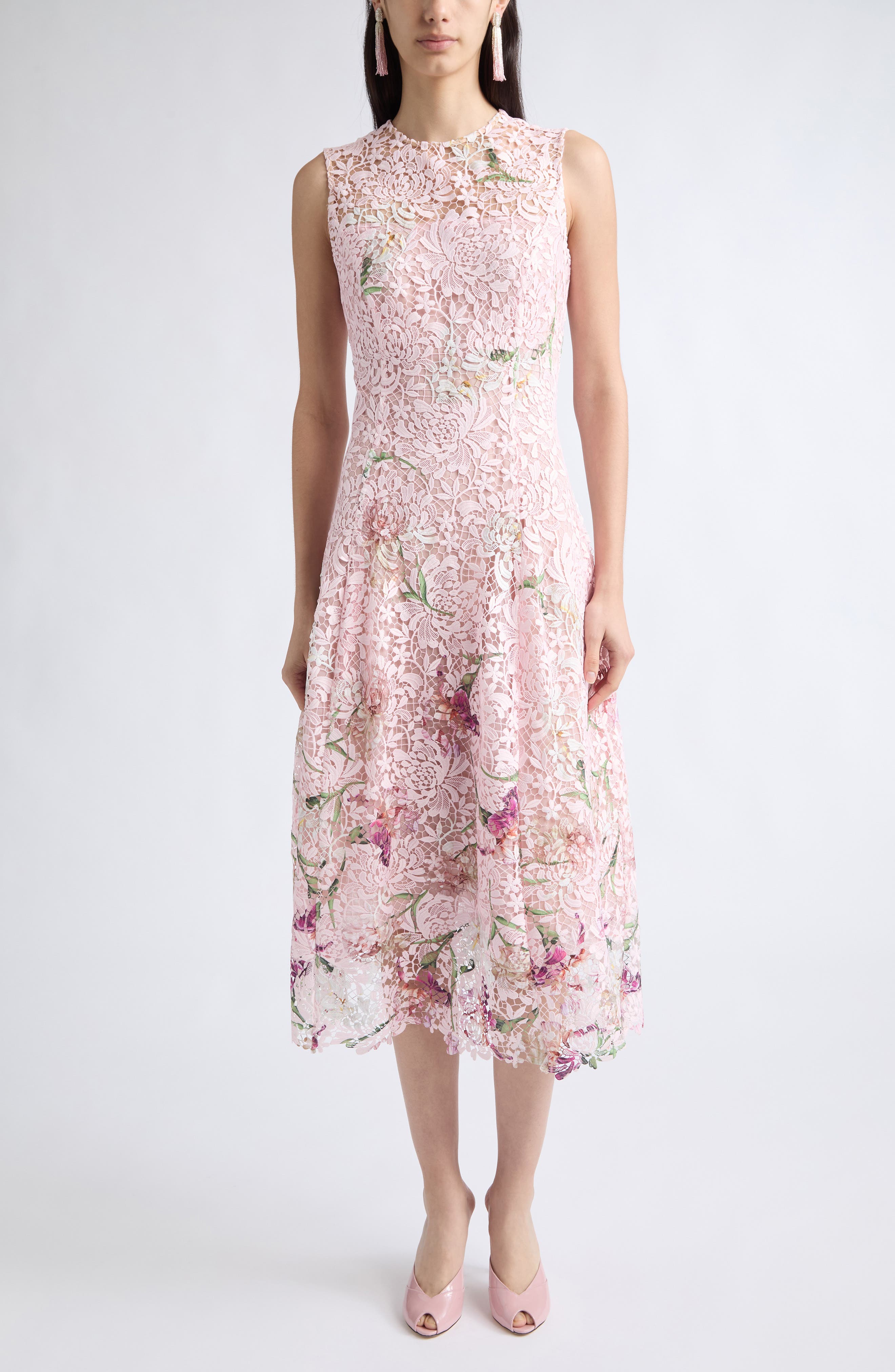 selected BLOSSOM MULTI