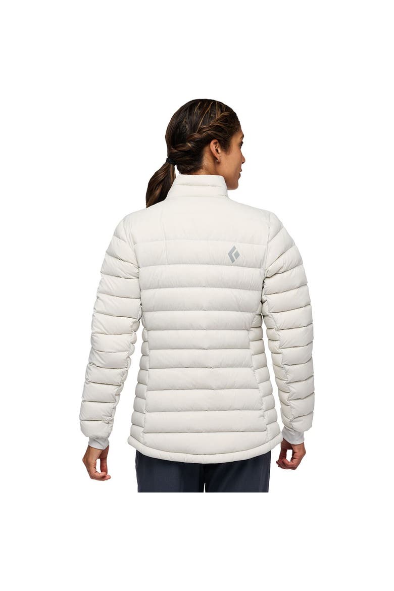 Access Down Jacket - Women's, Alternate, color, Alloy