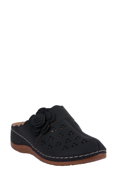 Marisol Clog (Women)