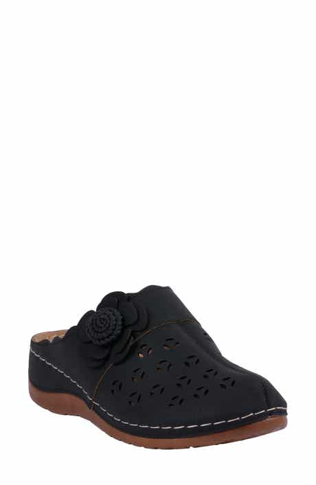 Marisol Clog