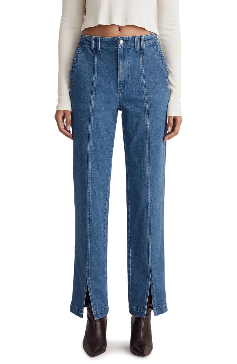 Madewell The Perfect Vintage Jeans, Main, color,