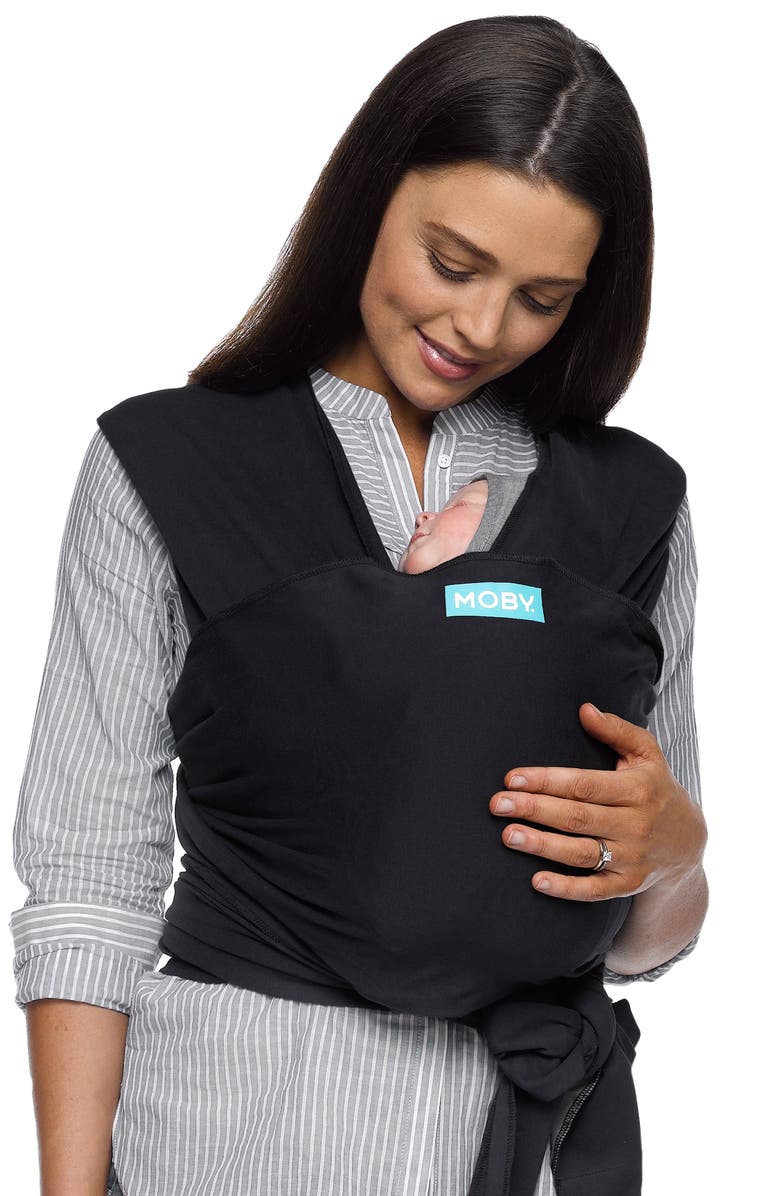 MOBY Classic Baby Carrier, Alternate, color,