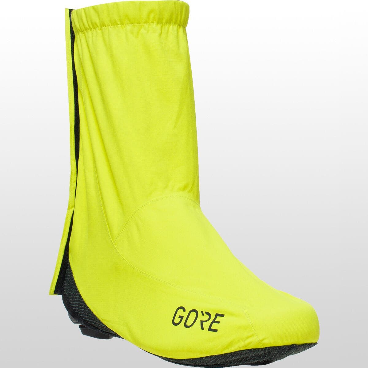 GOREWEAR C3 Gore-Tex Overshoe, Alternate, color, Neon Yellow