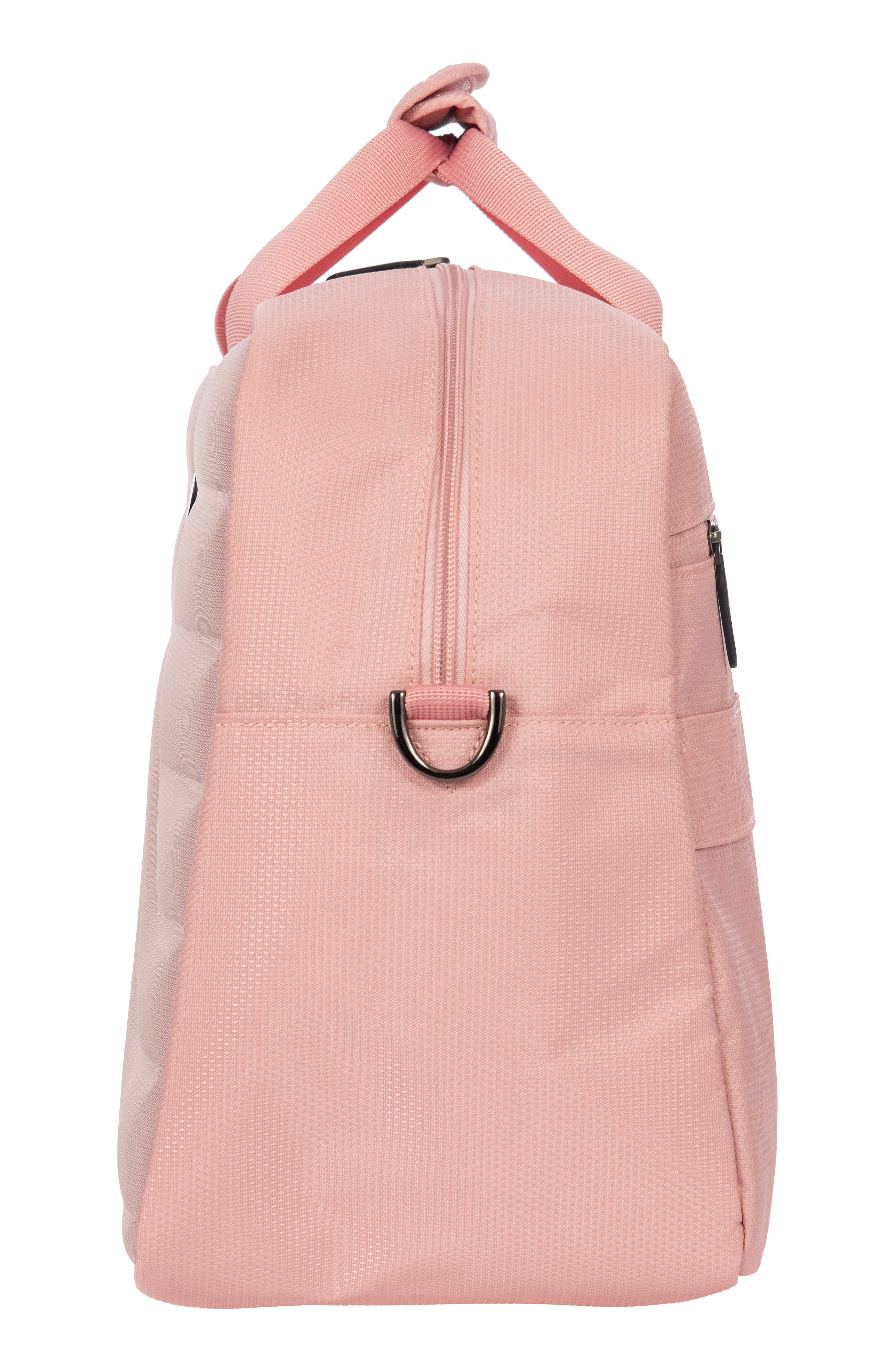B|Y Ulisse 18" Duffle, Alternate, color, PEARL PINK