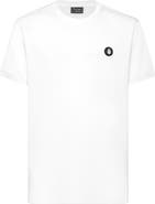 BILLIONAIRE T-Shirt Round Neck Ss Men