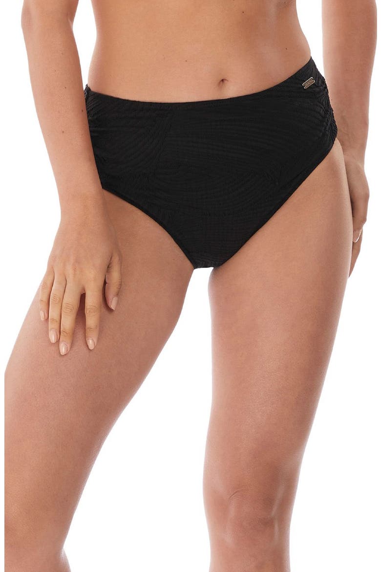 Ottawa Bikini Bottoms, Main, color, BLACK