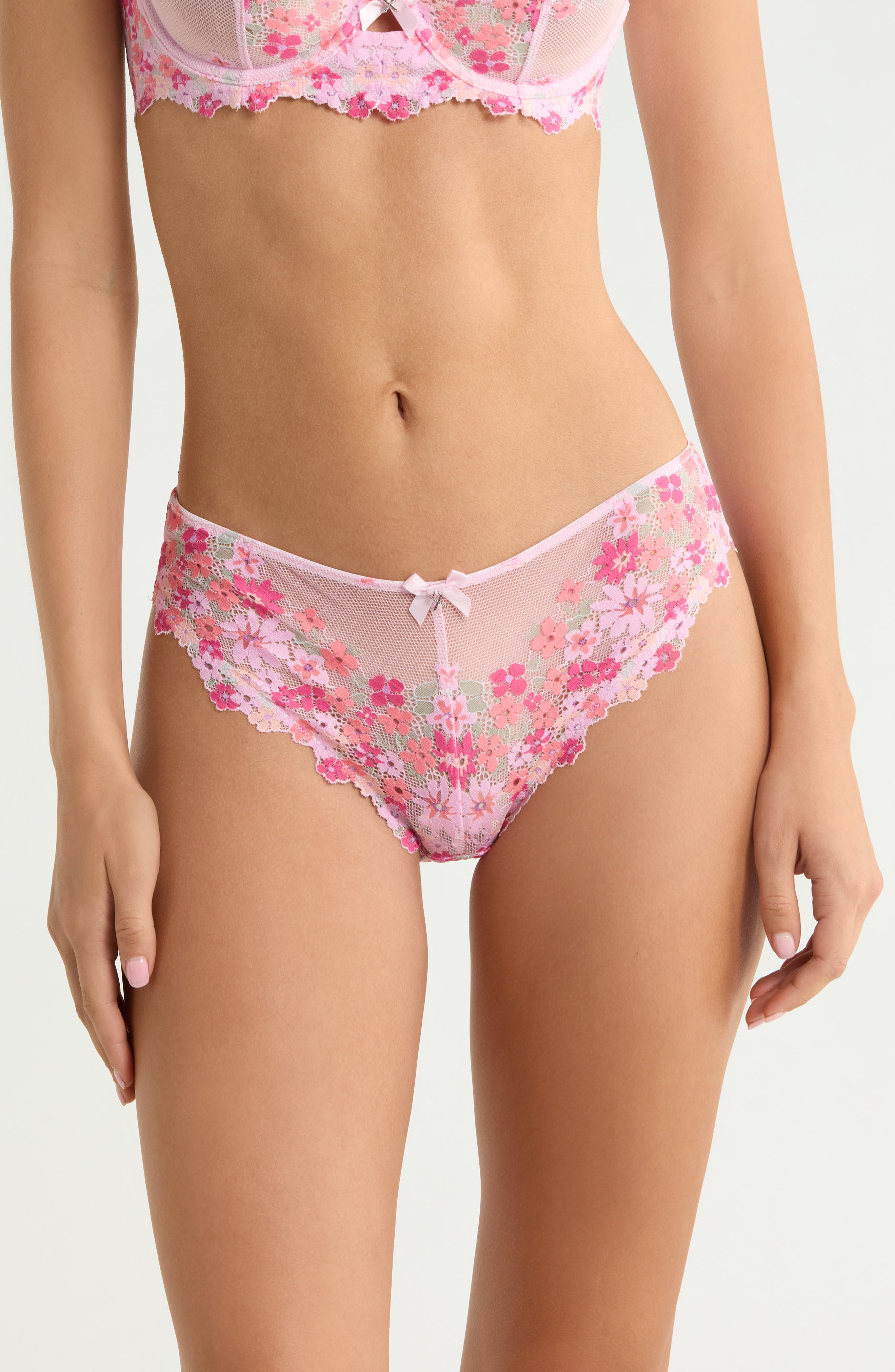 PINK CHERRY BLOSSOM