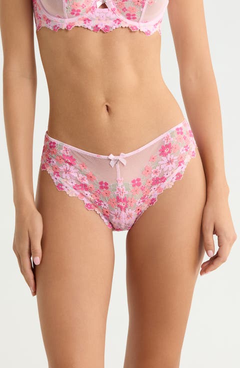 Wonderfleur Cheeky Briefs