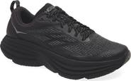 HOKA Bondi 8 Caged Sneaker
