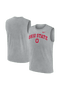selected Heather Gray