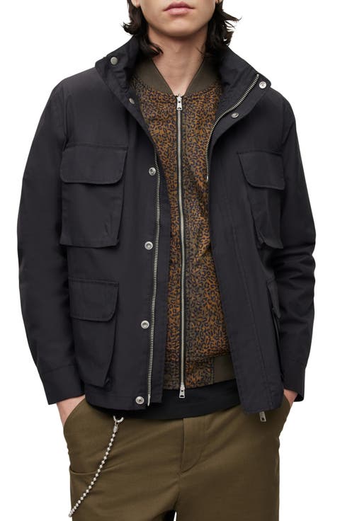 Maso Light Tech Jacket