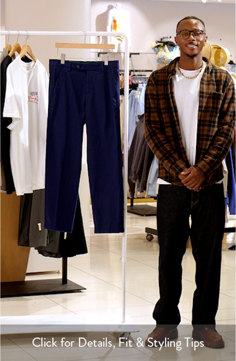 MR Golf Pants, sales video thumbnail