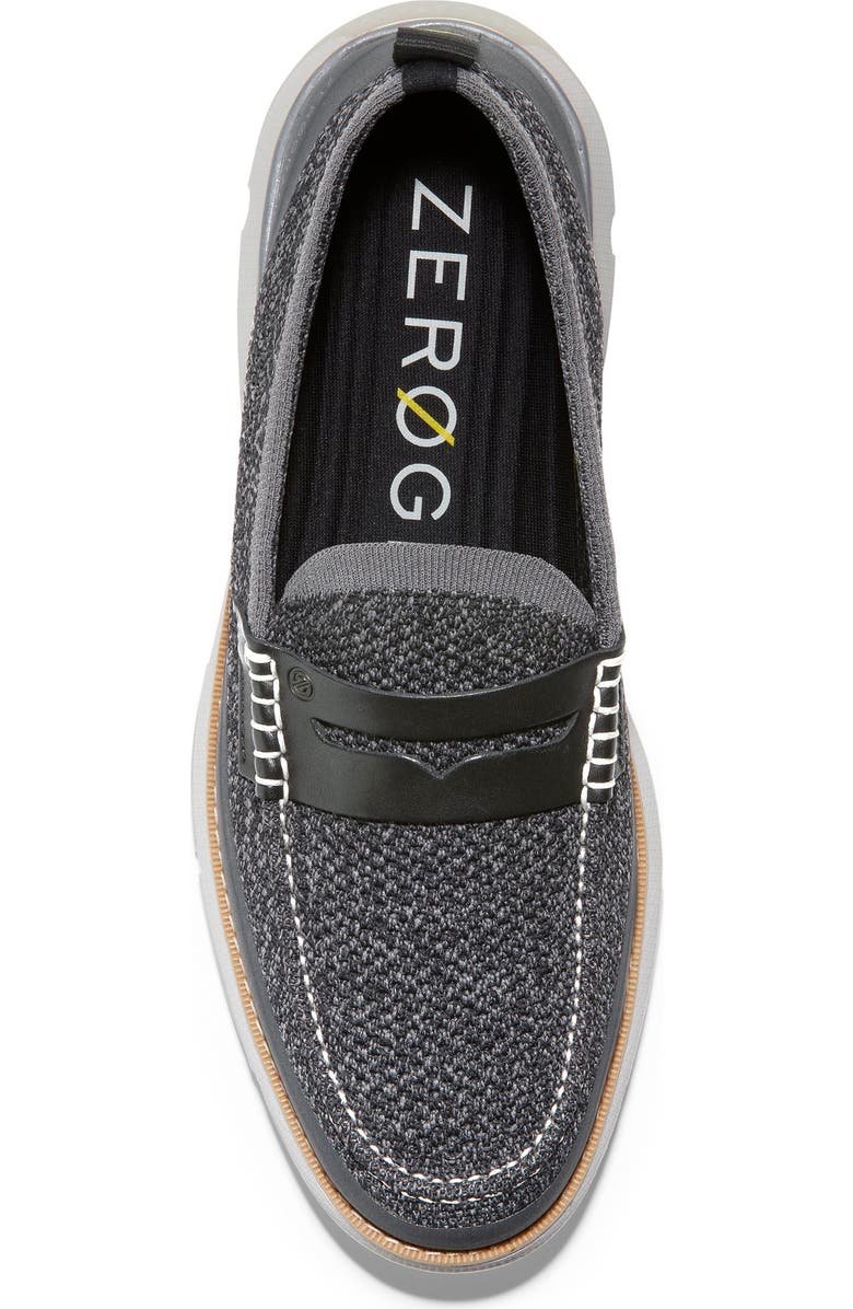 Cole Haan ZeroGrand Stitchlite Penny Loafer, Alternate, color,