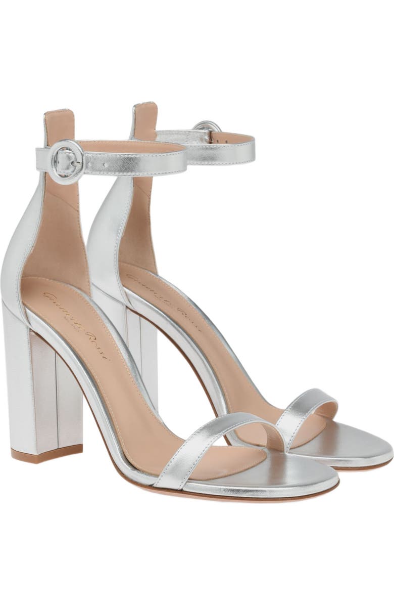 Gianvito Rossi Gaeta Sandals, Alternate, color,